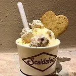 Dimora Scaldaferro Сasa de vacaciones *