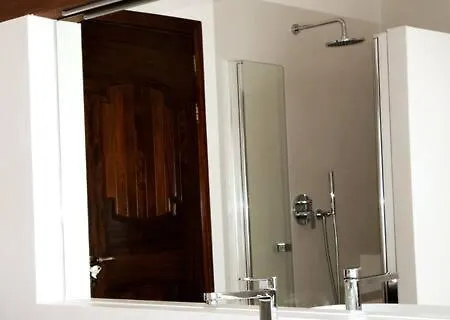 Dimora Scaldaferro Casa de Férias *