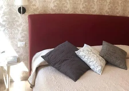 Dimora Scaldaferro Holiday home *