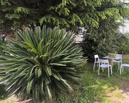 Dimora Scaldaferro Mira