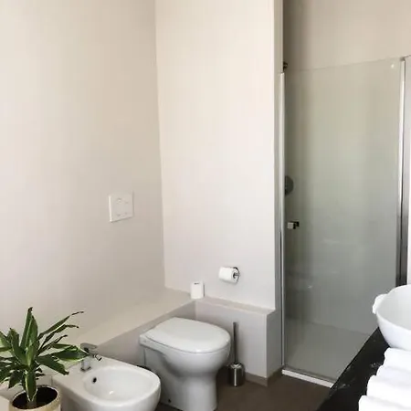 Dimora Scaldaferro Holiday home Mira