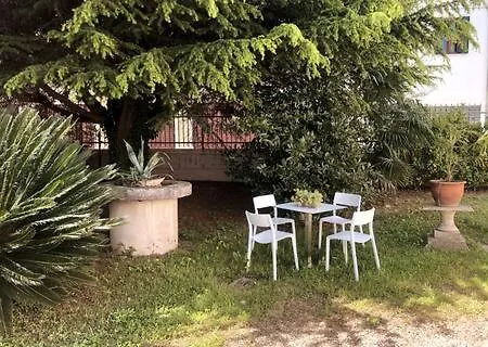 Dimora Scaldaferro Casa de Férias *