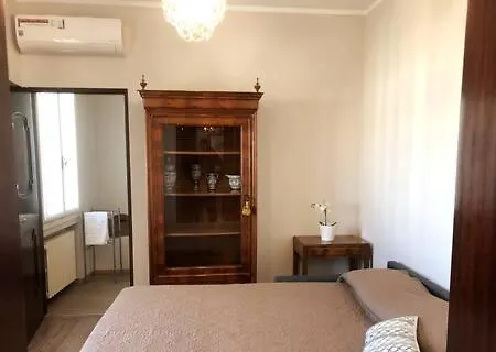 Dimora Scaldaferro Casa de Férias Mira