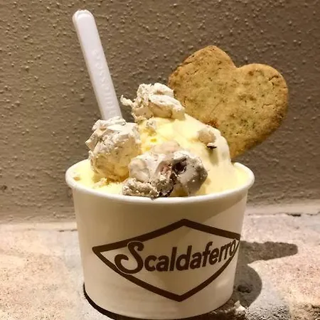 Dimora Scaldaferro Casa de Férias *