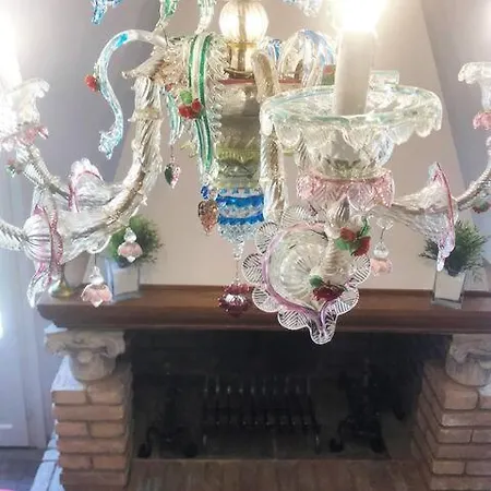 Dimora Scaldaferro Casa de Férias