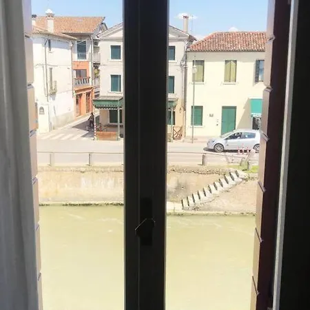 Dimora Scaldaferro Casa de Férias Mira