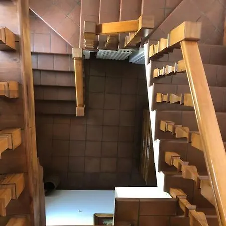 Dimora Scaldaferro Casa de Férias