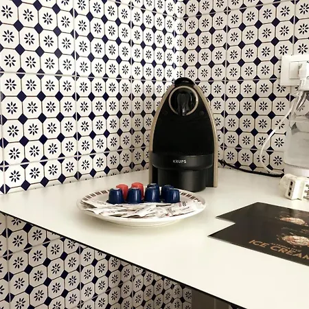 Dimora Scaldaferro Holiday home *