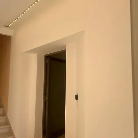 Dimora Scaldaferro Holiday home *