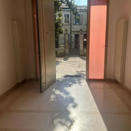 Casa de Férias Dimora Scaldaferro