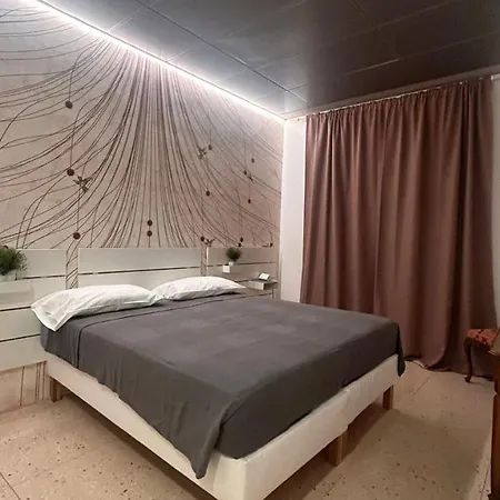 Dimora Scaldaferro Casa de Férias *