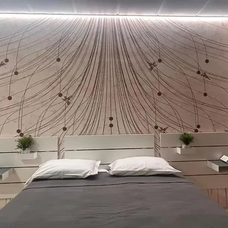 Holiday home Dimora Scaldaferro Mira