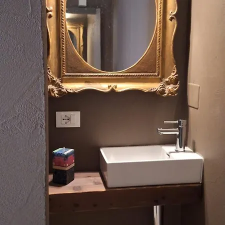 Casa de Férias Dimora Scaldaferro Mira