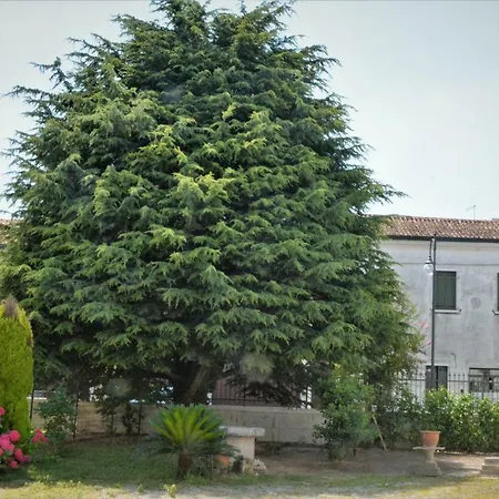 Casa de Férias Dimora Scaldaferro *