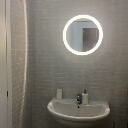 Holiday home Dimora Scaldaferro *