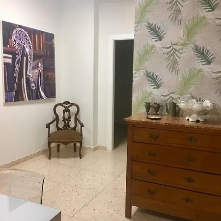 Holiday home Dimora Scaldaferro *