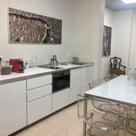 Dimora Scaldaferro Holiday home *