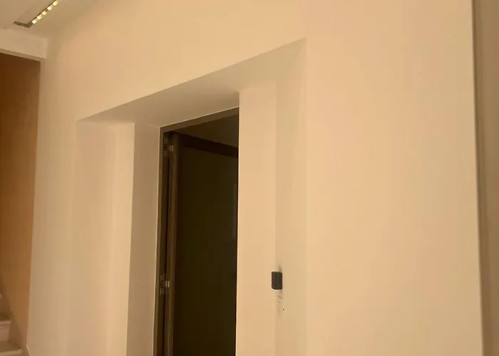 Dimora Scaldaferro Prázdninový dům *