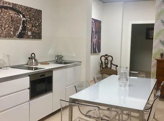 Dimora Scaldaferro *