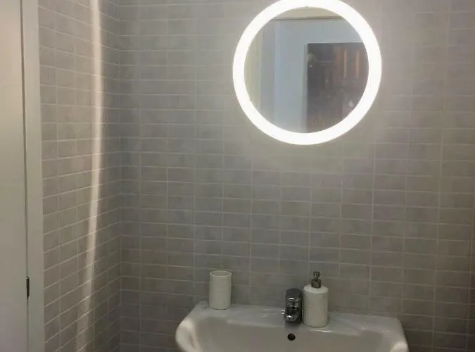 Prázdninový dům Dimora Scaldaferro *