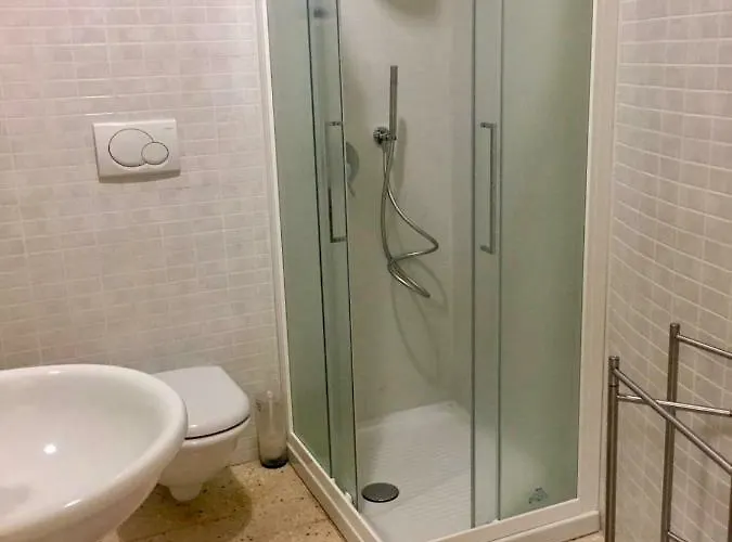 Dimora Scaldaferro Prázdninový dům *