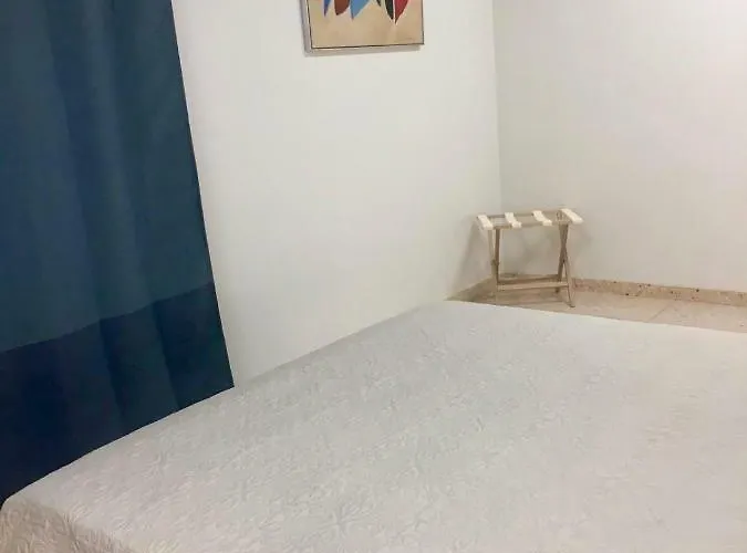 Prázdninový dům Dimora Scaldaferro *