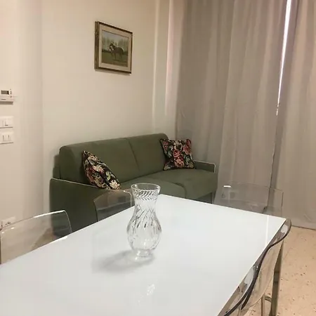 Holiday home Dimora Scaldaferro