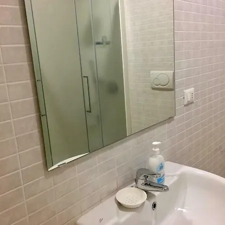 Dimora Scaldaferro בית נופש מירה