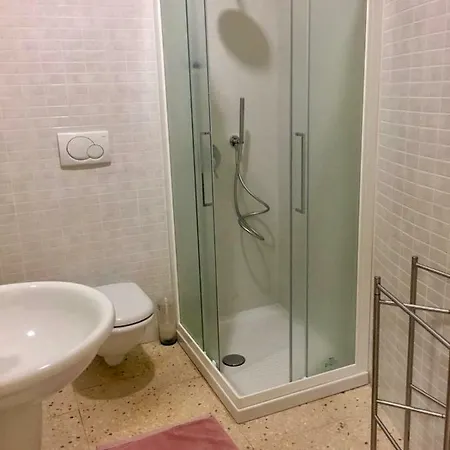 Dimora Scaldaferro Semesterbostad *