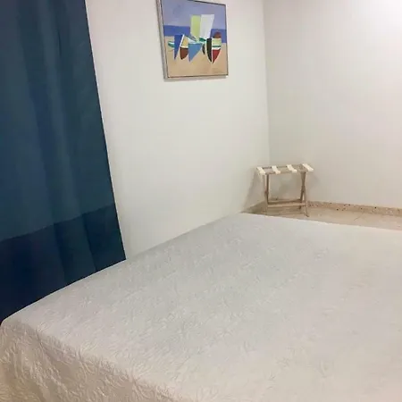 בית נופש Dimora Scaldaferro *