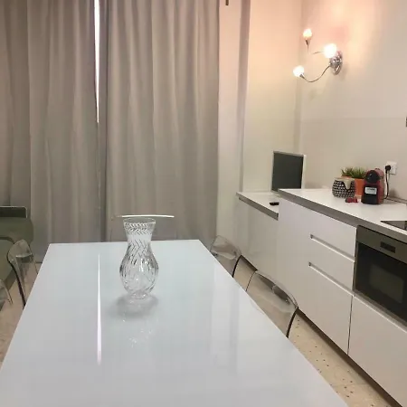 Dimora Scaldaferro Semesterbostad Mira