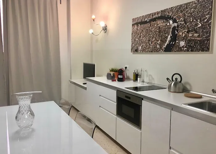 Dimora Scaldaferro Ferienhaus *
