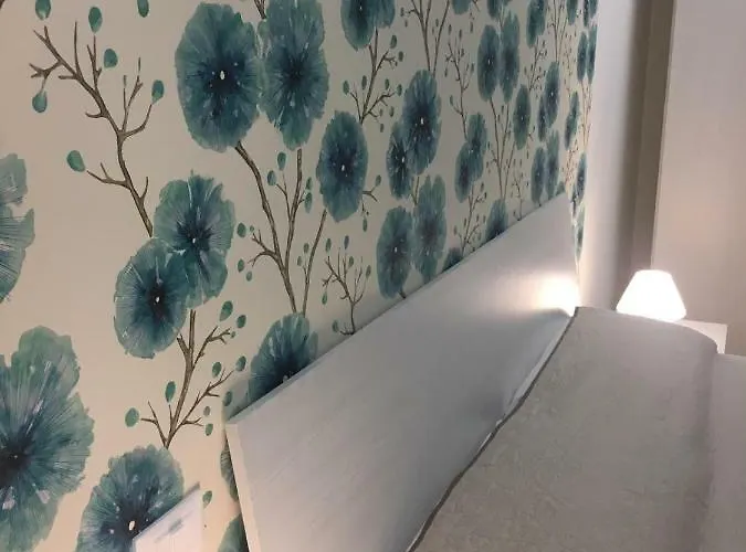 Dimora Scaldaferro Ferienhaus Mira