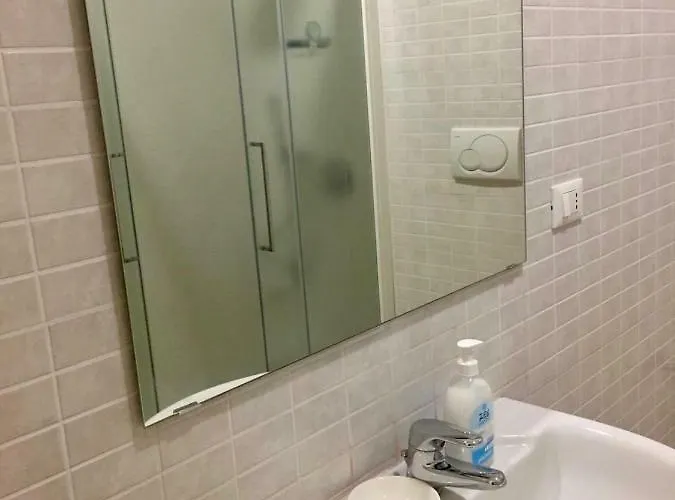 Dimora Scaldaferro Ferienhaus Mira