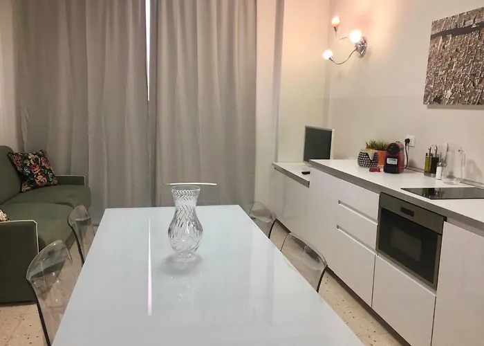 Dimora Scaldaferro Dom wakacyjny Mira